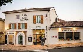 La Rose